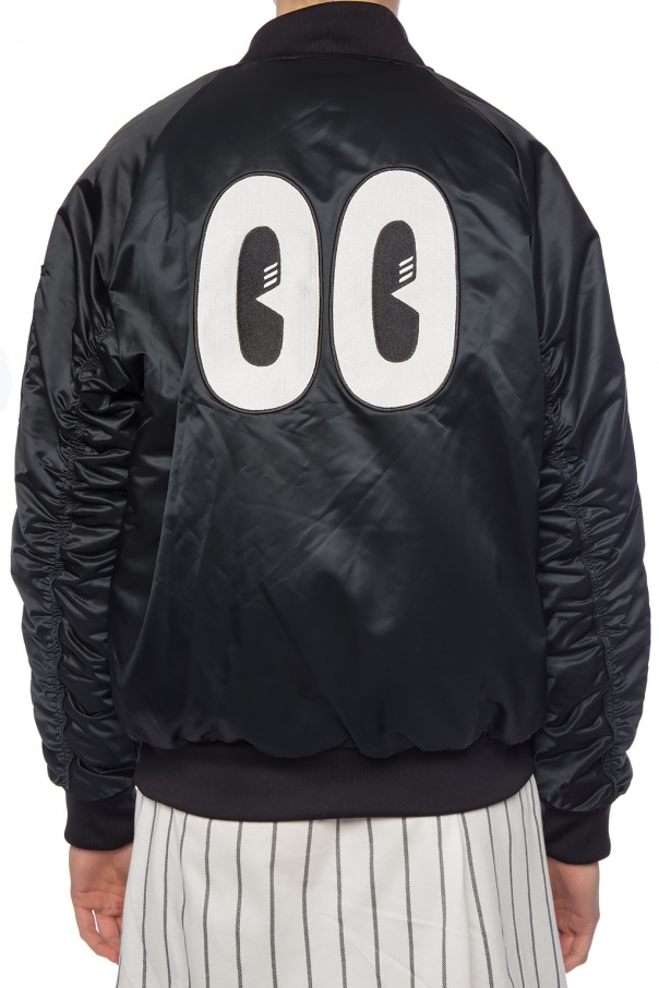 adidas bluza bomber adidas bluza bomber
